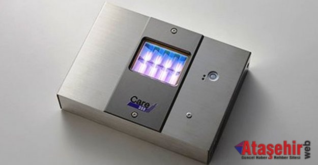 Covid-19 silahı: Işınla öldürecekler
