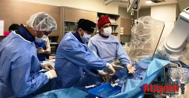 COVID 19’A KARŞI 12 ÜLKEDEN EŞZAMANLI KALP SAĞLIĞI DAYANIŞMASI