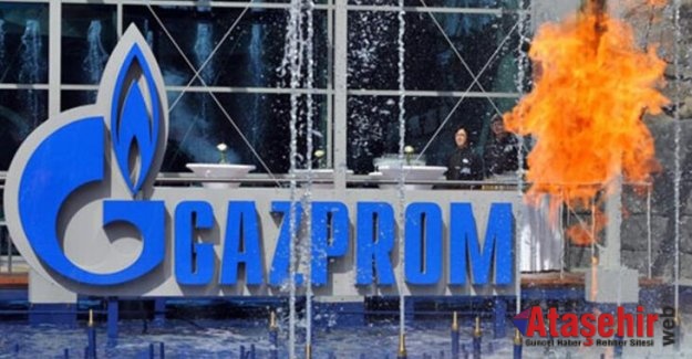 "Gazprom Türk pazarını kaybediyor"