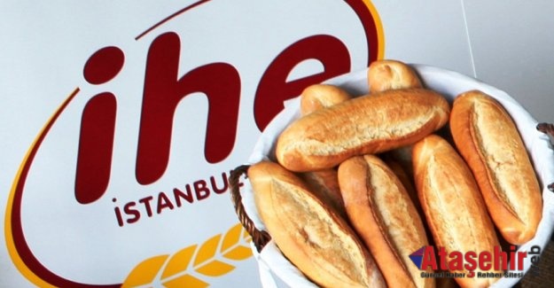 HALK EKMEK’TE YALIN YÖNETİM DEVRİ