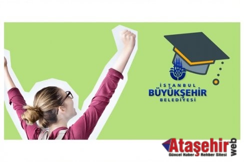 İBB’NİN EĞİTİM DESTEĞİNE 3 GÜNDE 68 BİN BAŞVURU