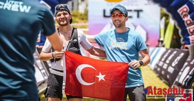 MEHMET SOYTÜRK, KAPADOKYA’DA REKOR KIRMAK İÇİN KOŞACAK