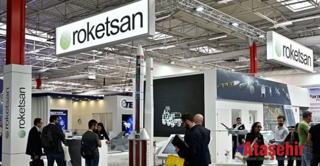 Roketsan’dan uzaktan eğitime 1000 tablet bilgisayar desteği
