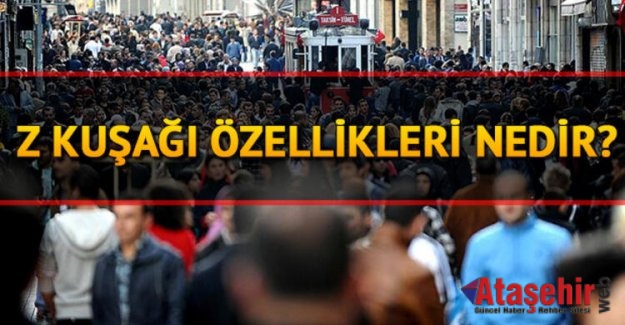 Z KUŞAĞINA BÜYÜK İLGİ