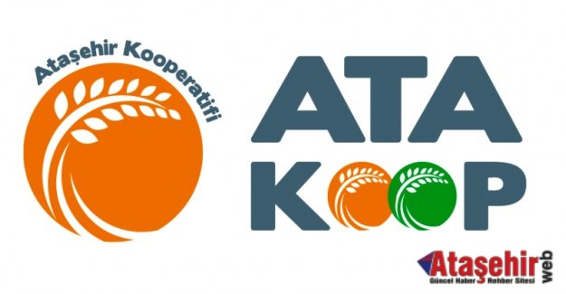 Ataşehir Kooperatifi kuruldu!