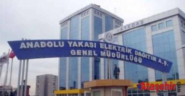 AYEDAŞ Anadolu Yakası’nı Bakım ve Yatırımlarıyla Aydınlattı