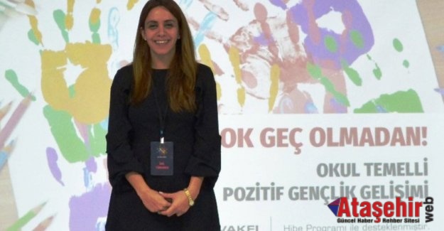 ÇOK GEÇ OLMADAN İSTANBUL