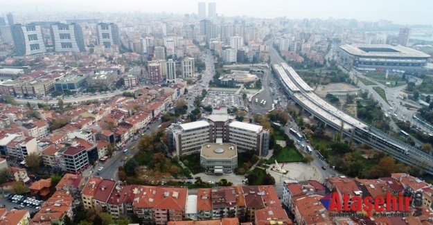 “KADIKÖY BELEDİYESİ BİNASINI YIKACAĞIZ, YEŞİL ALAN YAPACAĞIZ”