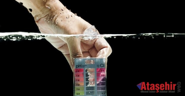 PH DEĞERi YÜKSEK ALKALİ SULAR TÜKETİN