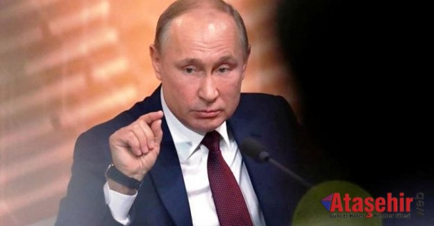 Putin, çatışmalar Ermenistan topraklarında yapılmıyor