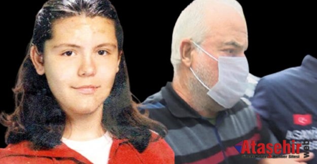 19 yıl sonra o anne baba tutuklandı
