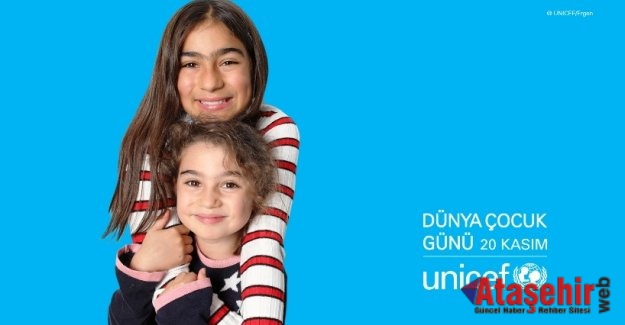 20 Kasım Dünya Çocuk Günü etkinliklerle kutlanacak