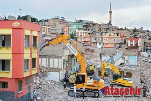 İBB, YAPI TESPİT TARAMALARINI BAŞLATIYOR