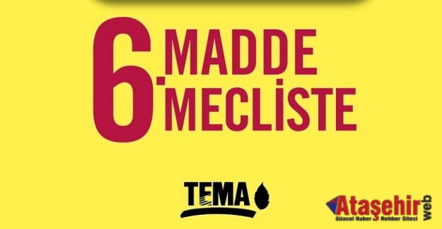 Madde 6’ya Hayır!