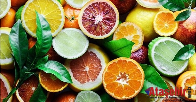 SARS’ta kullanılan C Vitamini, COVID-19 hastalarına da umut oldu