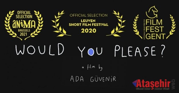 ADA GÜVENİR, ‘WOULD YOU PLEASE?’ İLE ZİRVEDE