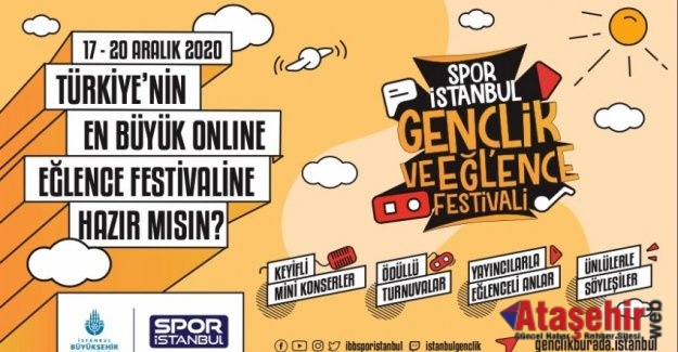 DEV FESTİVALLE 2020’YE VEDA!