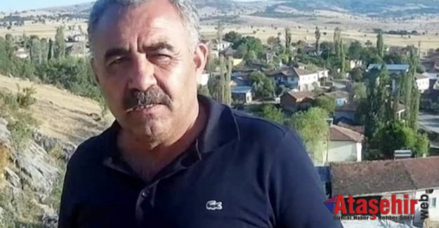 DURMUŞ ACAR’IN ACI GÜNÜ