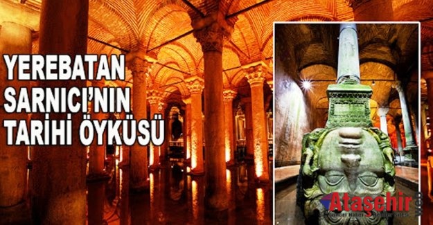 ZAMAN, YEREBATAN SARNICI’NIN ALEYHİNE İŞLİYOR