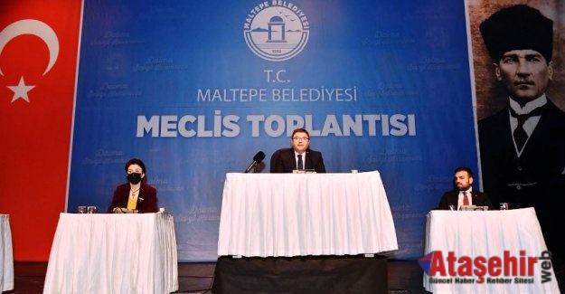 Başkan Ali Kılıç’tan Cumhurbaşkanı’na mektup