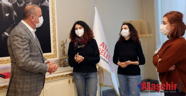 Battal İlgezdi, “Yoksulluk kader değil, engelleyebiliriz