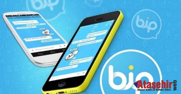 BiP İçin İletişimin devlerinden yerli iş birliği