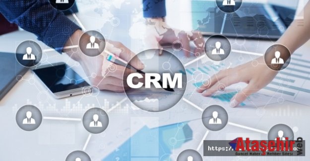 Dijital dönüşüme CRM yazılımları yön veriyor