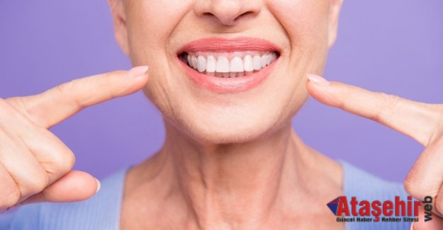 Gülüşünüzü  Arttırmak neler yapmalısınız