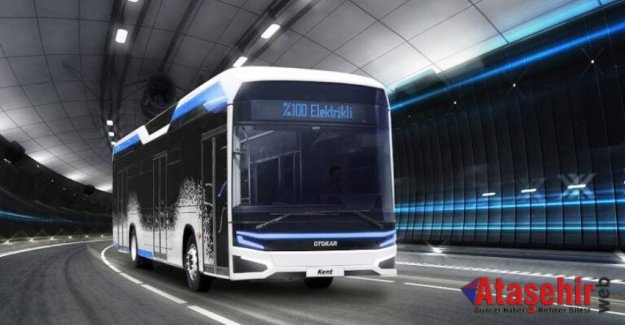 Otokar 12’nci kez otobüs pazarının lideri oldu