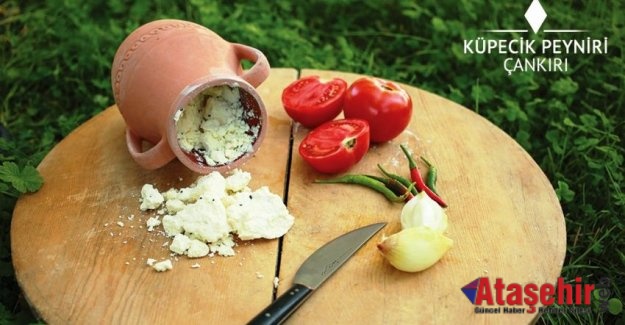 Çankırı Küpecik Peyniri’nin Örnek Üretimi İçin Protokol İmzalandı