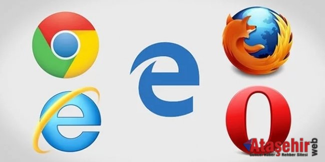 En iyi İnternet Tarayıcıları