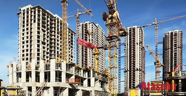 İnşaat sektörü 2021 yılının ikinci yarısından umutlu
