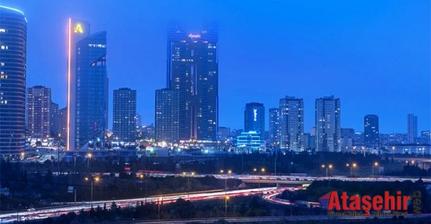 İstanbul’da ofis kiraları son 10 yılın dibini gördü