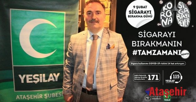 Koronavirüs sigara içeni sever