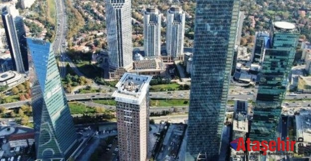 Plazalarda boşluk yüzde 29 arttı