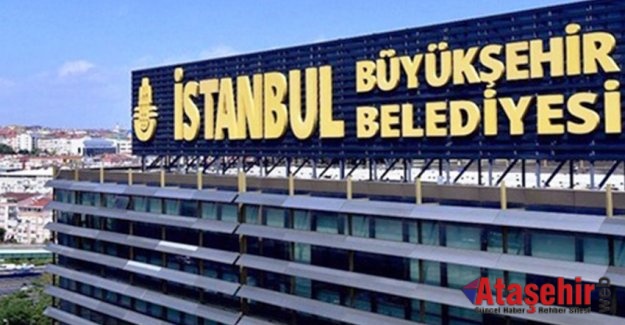 İBB ARŞİVLERİ DİJİTALLEŞİYOR