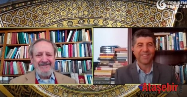 OSMANLI İMPARATORLUĞU’NDA BÜROKRATLAR