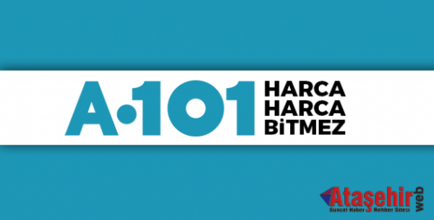 A101 MARKETLERİNDE BİRBİRİNDEN UCUZ FİYATLAR