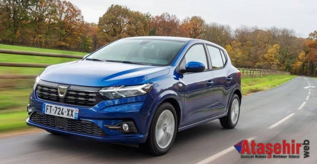 DACIA’DA FIRSATLAR