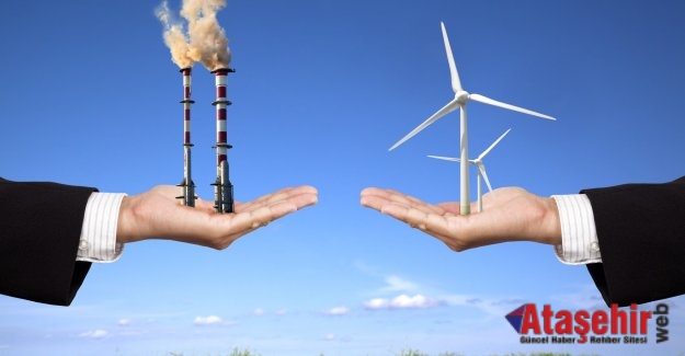 DÜNYA RÜZGAR ENERJİSİ GÜCÜ 743 GW KAPASİTEYE ULAŞTI!