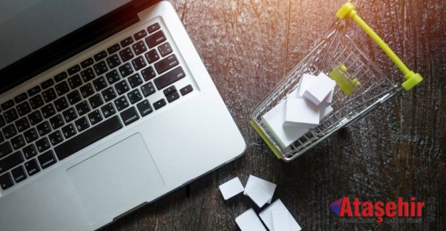 E-ticaret hacminde beklenti 240 milyar TL