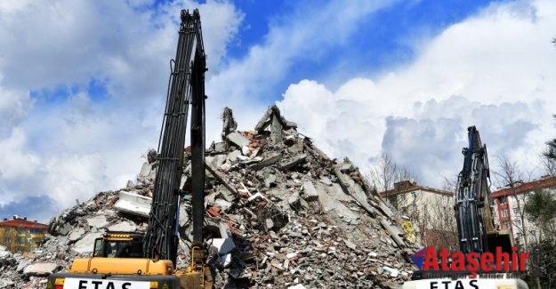 GÜRPINAR KENTSEL DÖNÜŞÜMÜNDE 3’TE 2 UZLAŞI SAĞLANDI