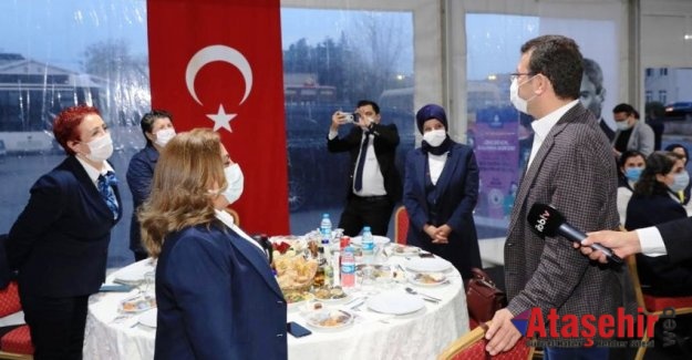 İmamoğlu’ndan tam kapanma yorum: "Çok sevindim"