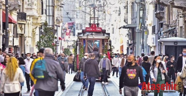 “KISITLAMALAR YETERSİZ, TAM KAPANMA ŞART”