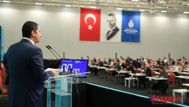İETT’NİN 2020 FAALİYET RAPORU ONAYLANDI