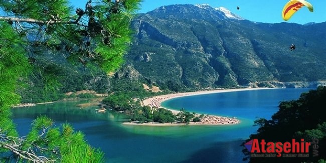 Muğla’da çıplak poz veren Ukraynalı kadınlar gözaltına alındı