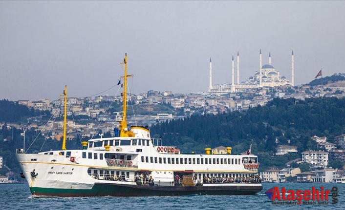ORTAKÖY-ÜSKÜDAR HATTI KADIKÖY’E UZATILDI