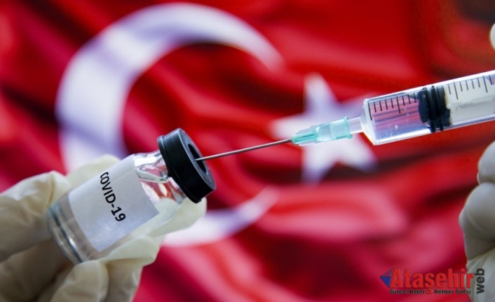 Bakan Koca: 1 milyon doz aşı hedefine az önce ulaştık
