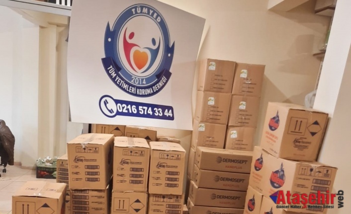 Biz Dağıtmıyor, Paylaşıyoruz