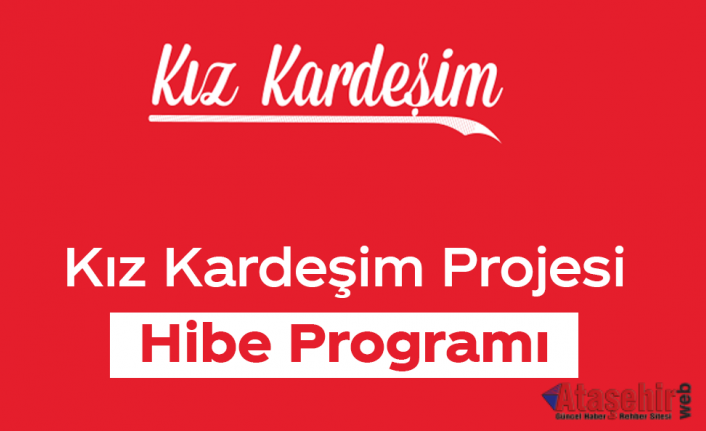 Girişimci kadınlara hibe desteği